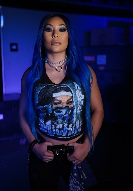 Mia Yim sexy nette galerie