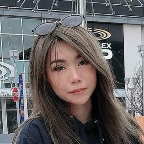 Jasmina model hd bild