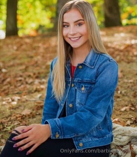 barbiejohnson sexy bilder