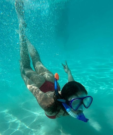 Marusya Shiklina hübsche nackte foto