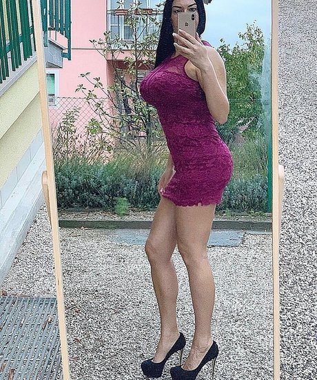 elisabetta mediterraneagirl perfekte top bilder