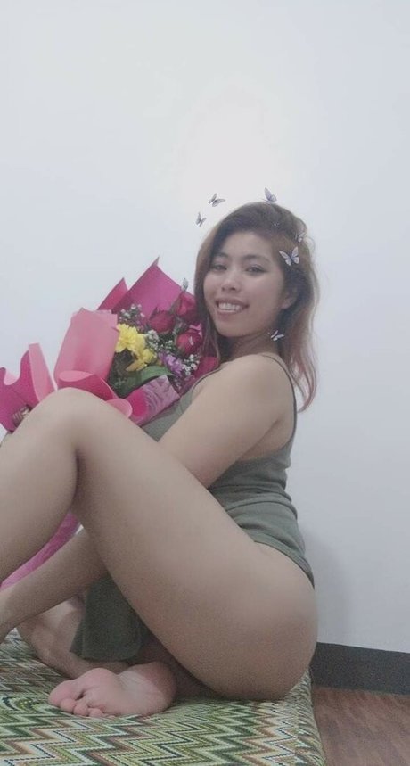 BustyCia perfekte akt foto