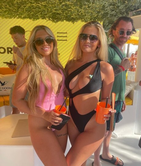 Chloe Burns beste kostenlose galerie