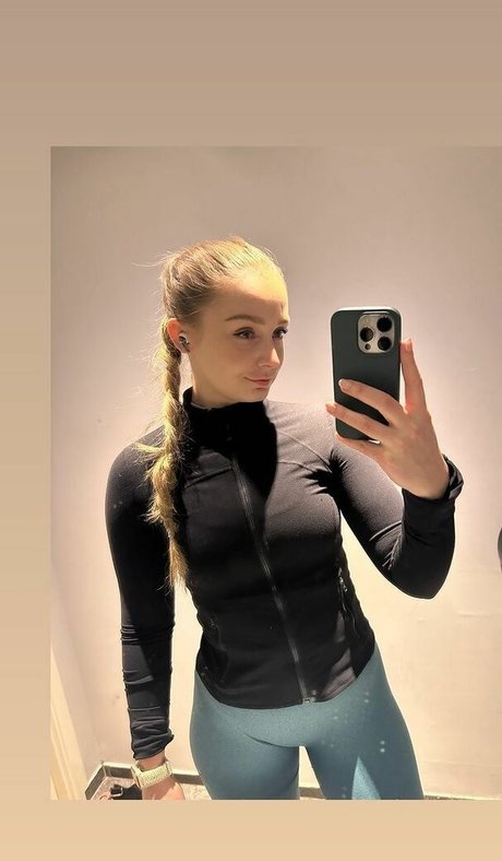 Musarita sexy nackt galerien