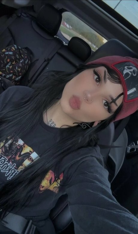 horrorwh0re heiße nackt foto