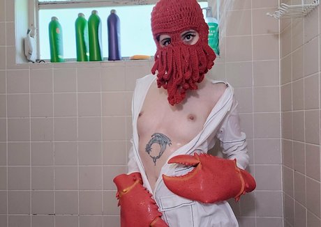 Mako buns porno galerie