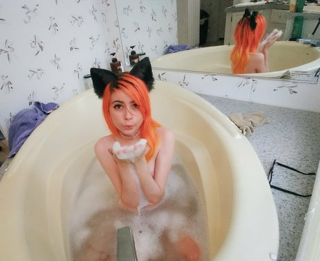 Mako buns xxx galerie