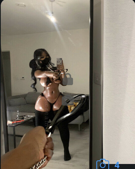 Blasian cream kunst erotische galerien