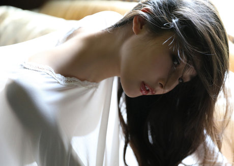 Kawasaki Aya kunst beste foto