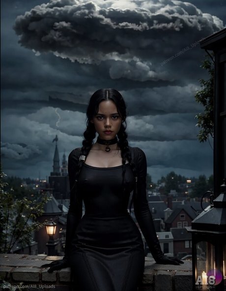 AI8 Uploads hübsche pornografische foto