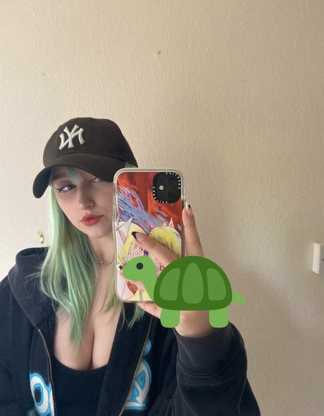 Allykitti kostenlose nette galerien