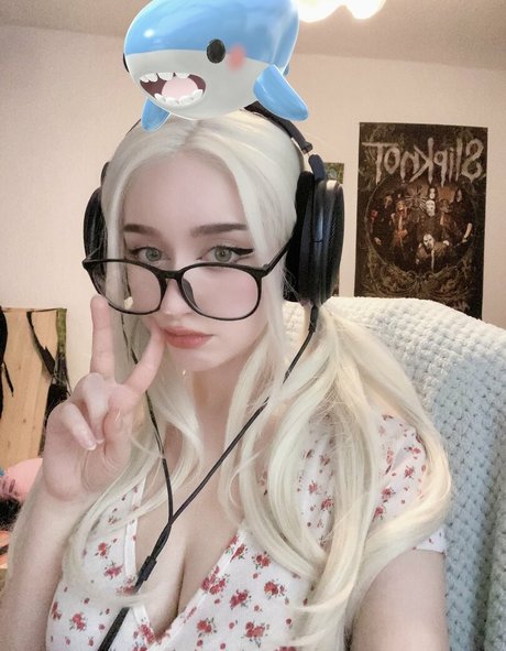 Allykitti hübsche schöne fotos