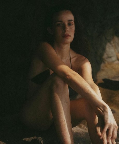 Catalina Garcia schöne akt bilder