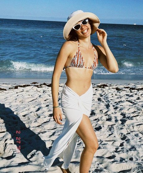 Catalina Garcia heiße nackten bild