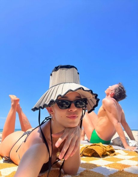 Catalina Garcia nackt fotos