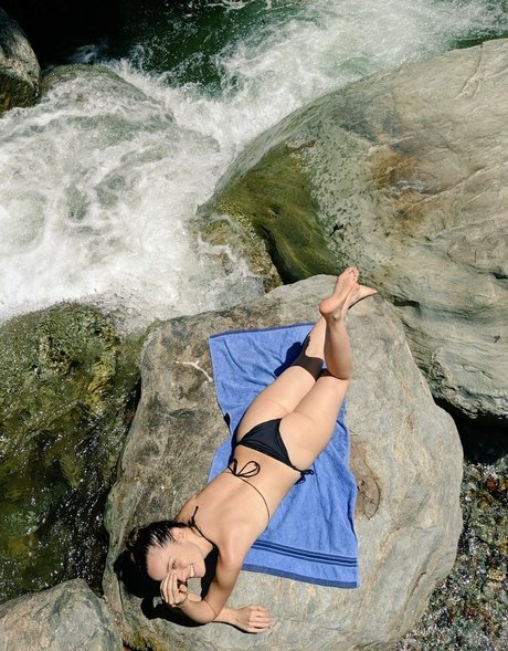 Catalina Garcia nackten bild