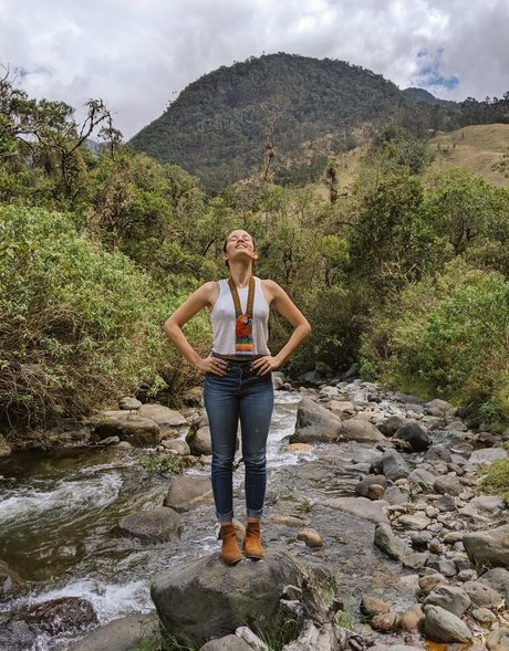 Catalina Garcia sexy xxx bilder