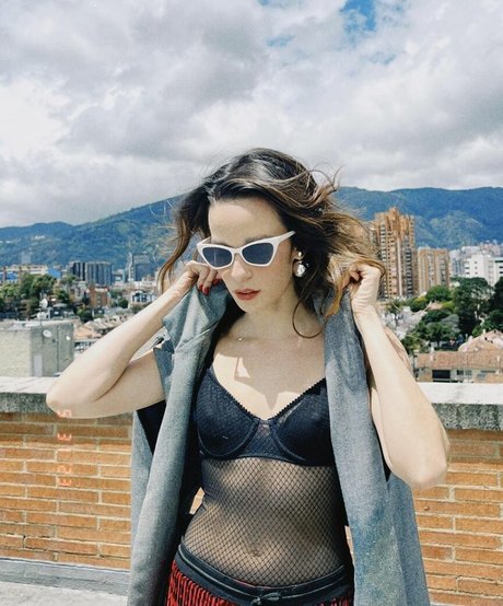 Catalina Garcia perfekte kostenlose bild