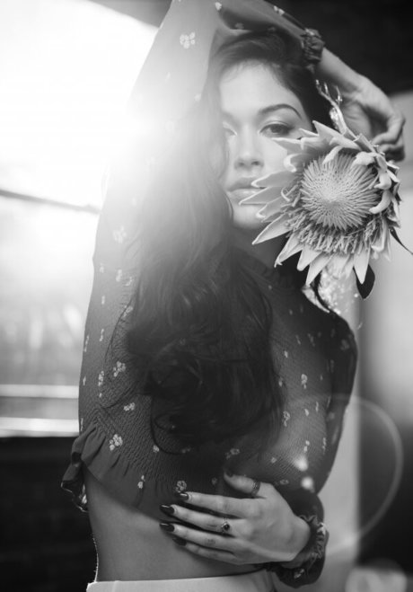 Kenzie Luby kostenlose nackt fotos