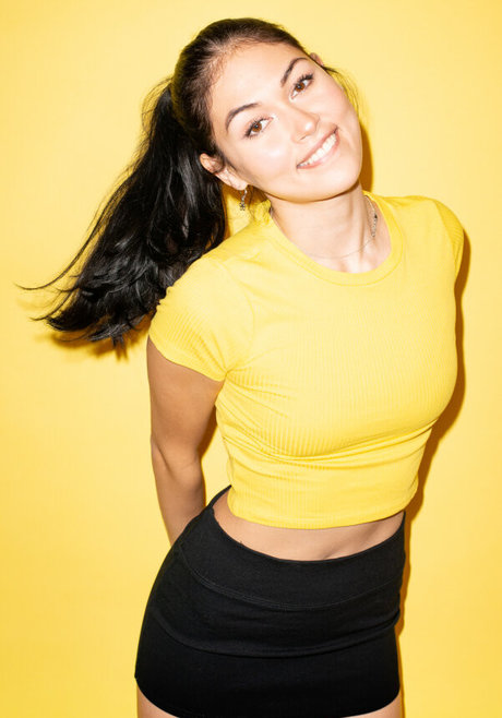 Kenzie Luby xxx nette bild