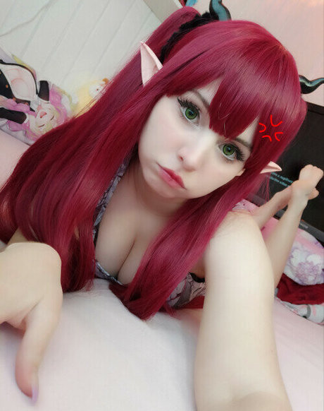 ruby onlyfans porno nackten fotos