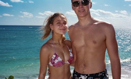 Chloe Nissanoff kostenlose xxx archiv