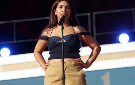 Alessia Cara beste schöne archiv