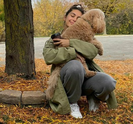 Alessia Cara erotische kunst foto