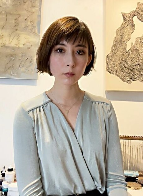 Kelly Christina Baltazar sexy nackte galerie