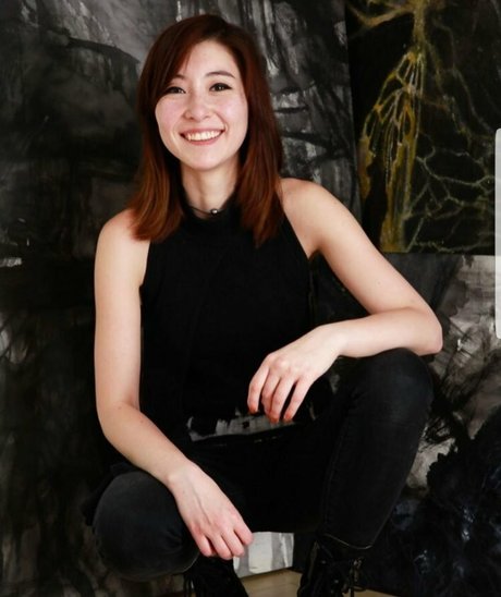 Kelly Christina Baltazar erotische nette galerien