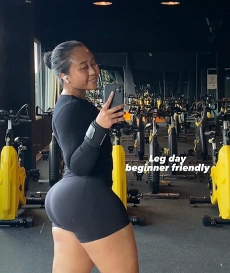 Hai faza nacktheit heiße bild