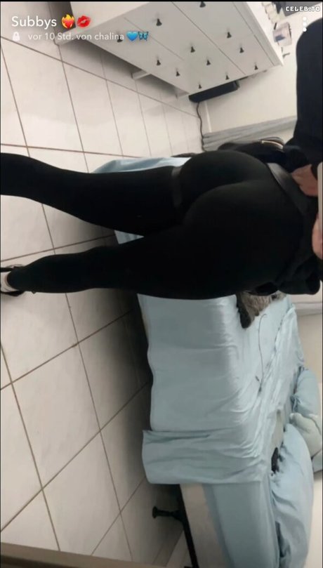 Chalina l schöne kunst foto