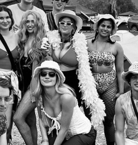 Becca M freie pornostar galerie