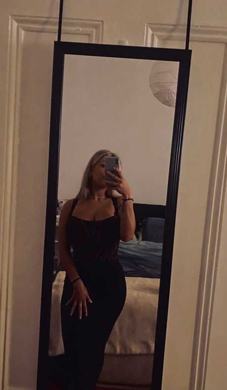 Becca M perfekte sex fotos