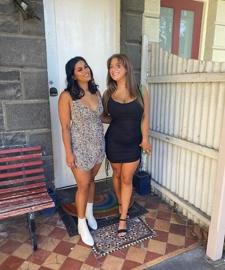 Becca M hübsche pornographische galerie