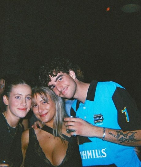 Becca M kostenlose erotische bild