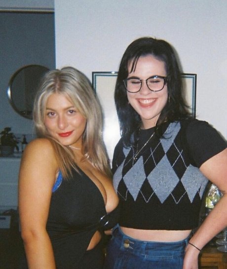 Becca M kostenlose top bild