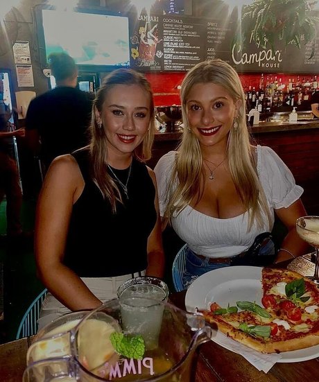 Becca M kostenlose nette bild