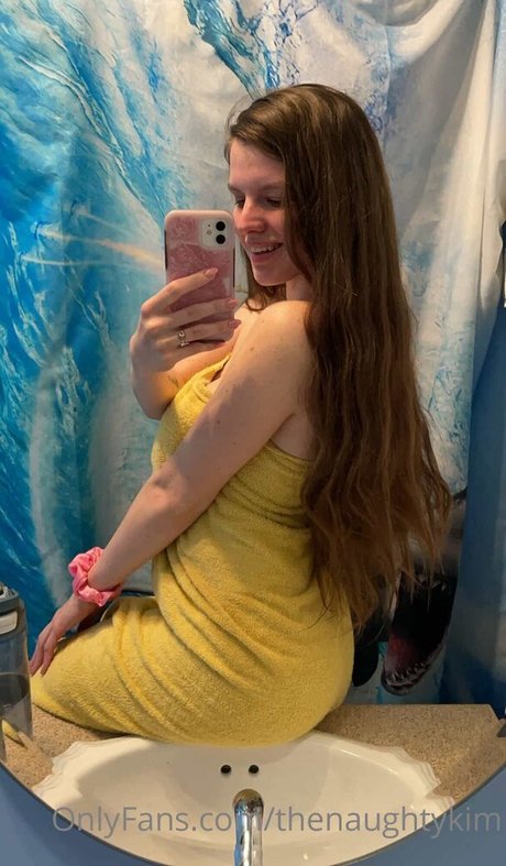 thenaughtykim kunst beste fotos