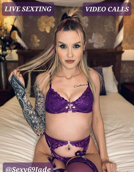 sexy69jade top xxx bild