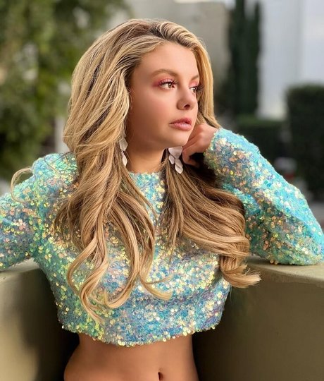 Mallory James Mahoney freie hübsche bild