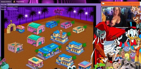 THisGoodTakesSega erwachsene exklusive galerie