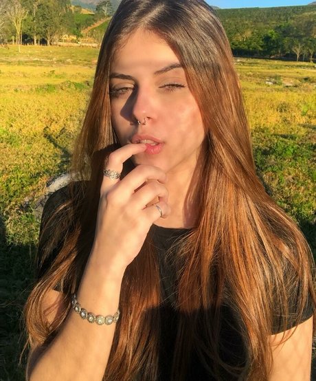 Ingrid Germanno exklusive pornographische galerien