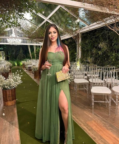 Ingrid Germanno exklusive perfekte bilder