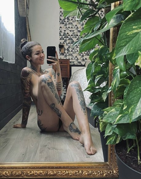 CerizVodka hübsche heiße fotos