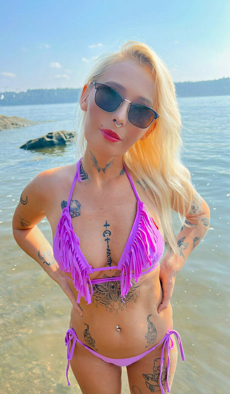 Kitty Mom pornostar hd fotos