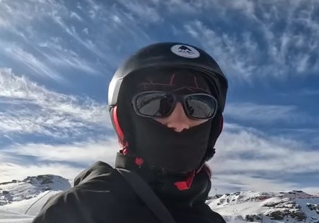 TwoWheelsAndAPonytail pornostar xxx foto