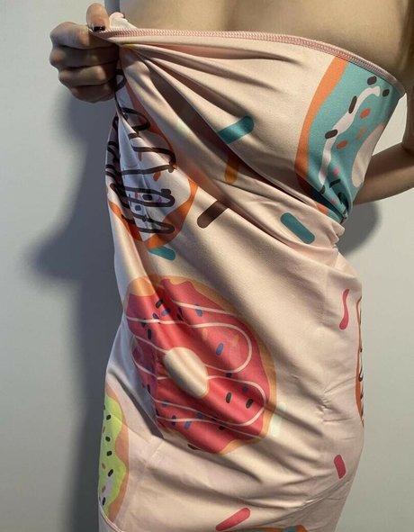 Kyra Wild model galerie