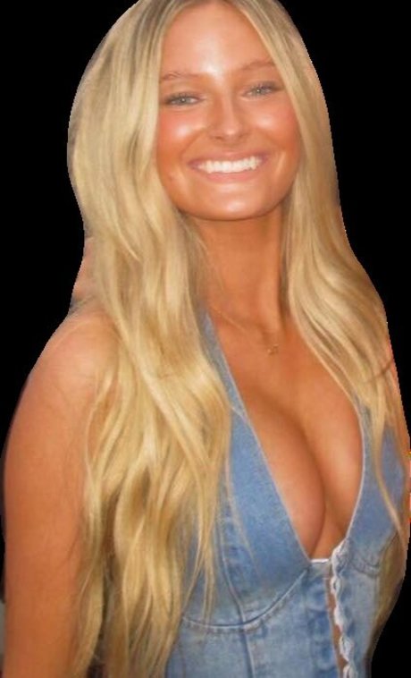 Annika Peterson exklusive akt fotos