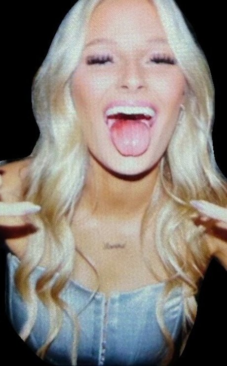 Annika Peterson model bilder